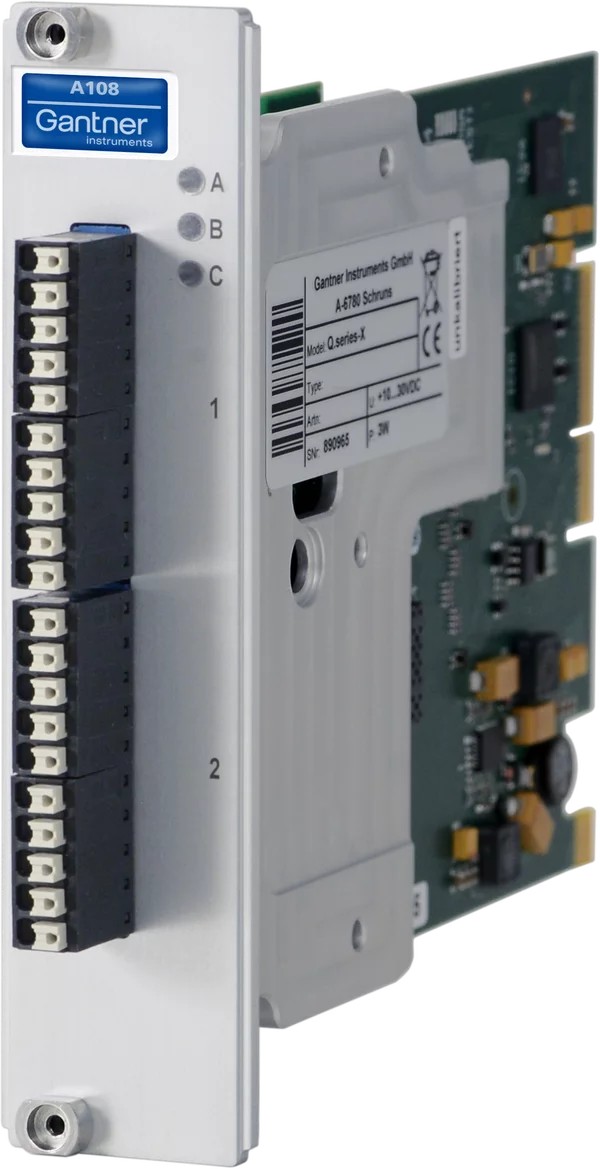 Q.raxx XL A108-60V