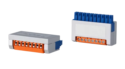 Q.시리즈 단자 B4/120-A107