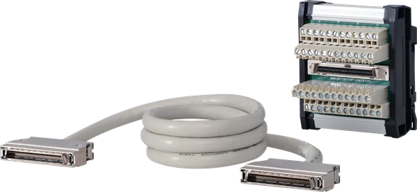 Q. 시리즈 연결 단자 A116