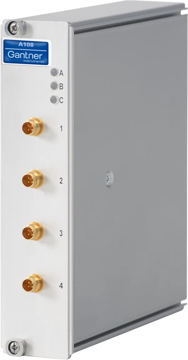 큐브릭스 XL A108 MEMS-4M1