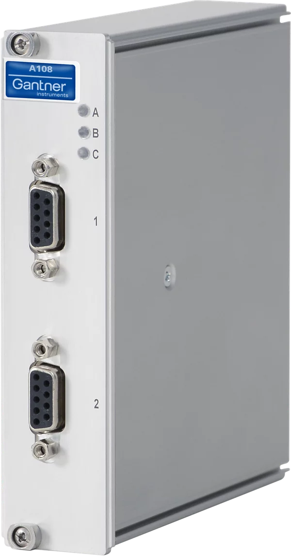 큐브릭스 XL A108 MEMS-2M3