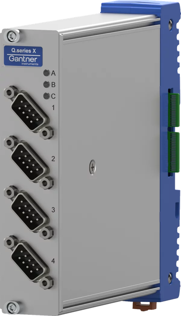 Q.bloxx XL A156 DB9