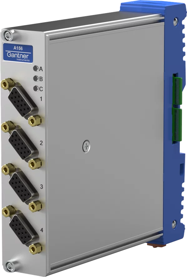 Q.bloxx XE A156 DB15HD