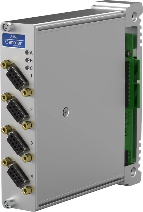 Q.brixx XL A156 DB15HD