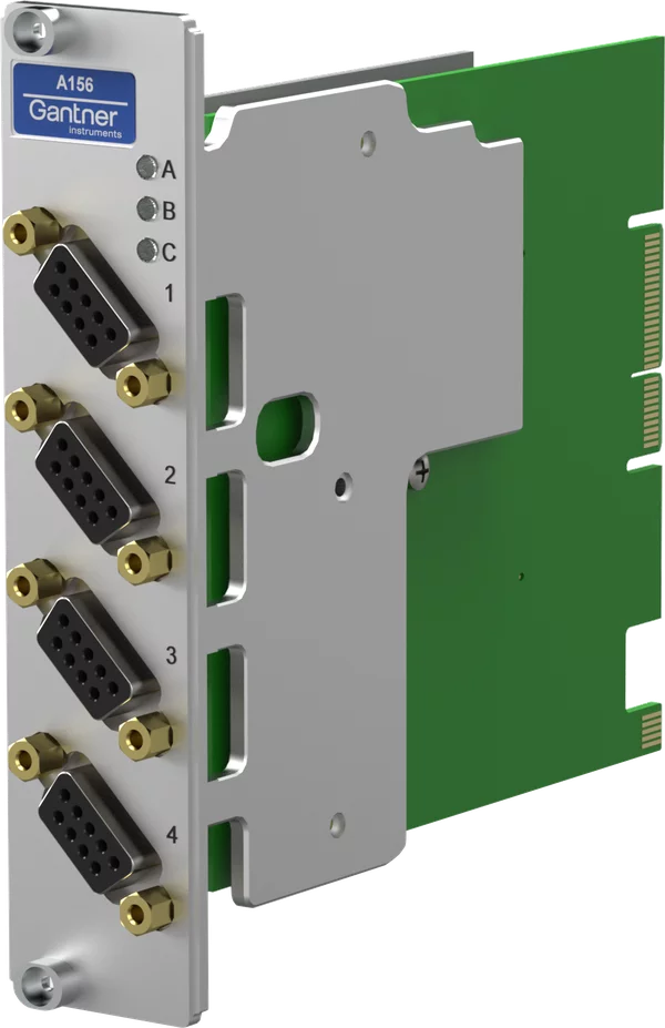 Q.raxx XL A156 DB15HD