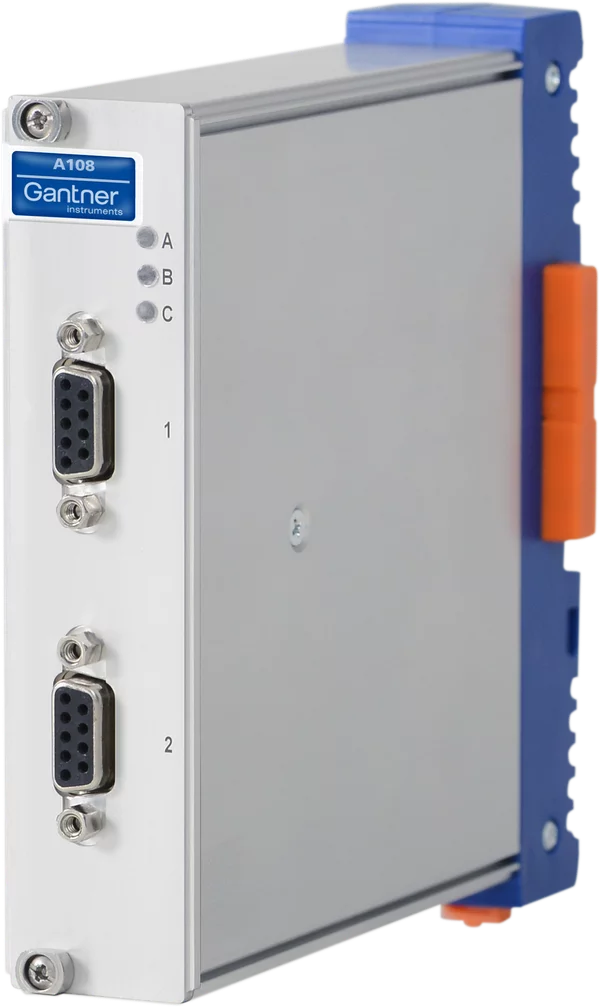 Q.bloxx XE A108 MEMS-2M3