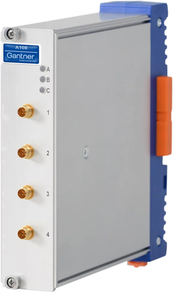 큐블럭스 XE A108 MEMS-4M1