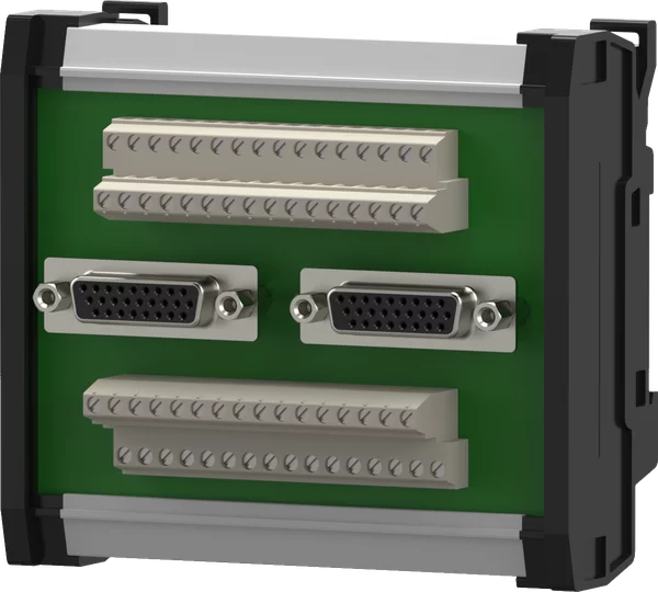 연결 단자 A146 DB