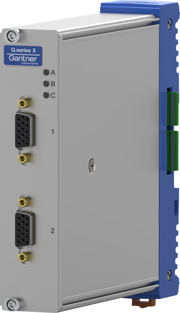 Q.bloxx XE A101 SV