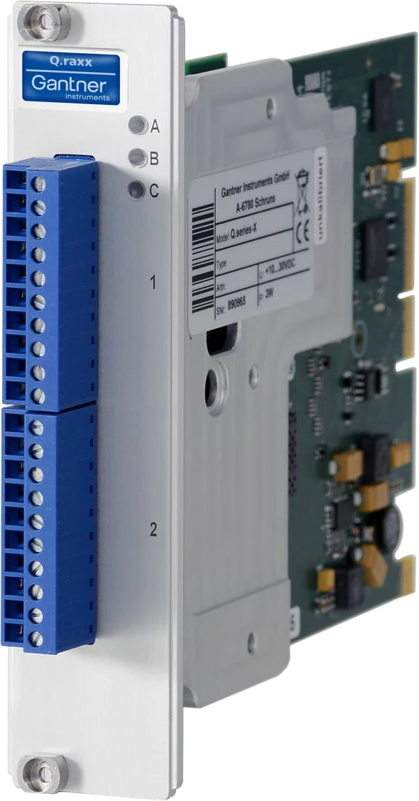 Q.락스 XL A101