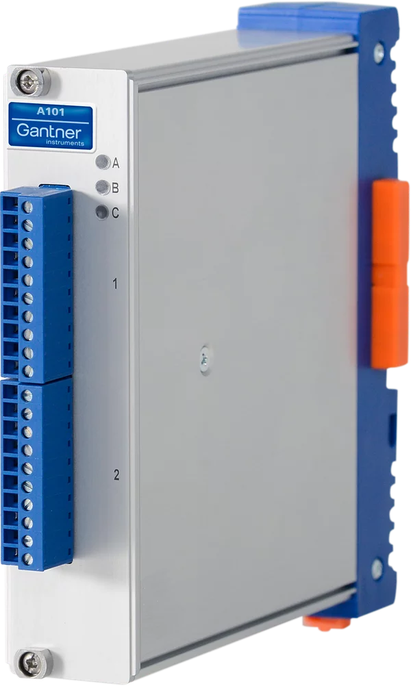 DarQ – Uknot Knowin Q.series X - Gantner Instruments